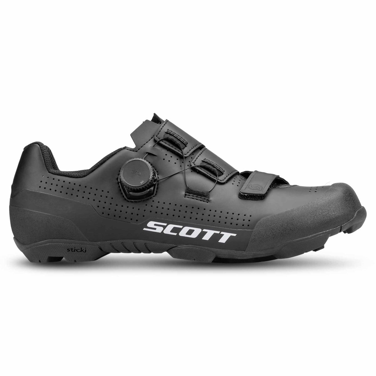 SCOTT Shoe Mtb Team Boa