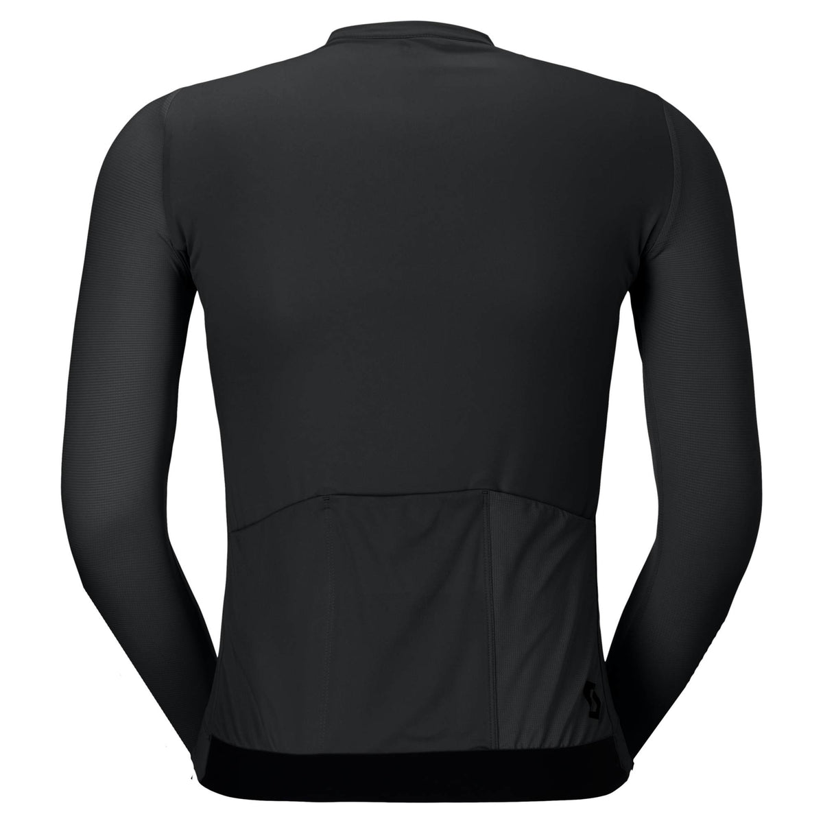 SCOTT Jersey Men's RC Pro Training Long Sleeve