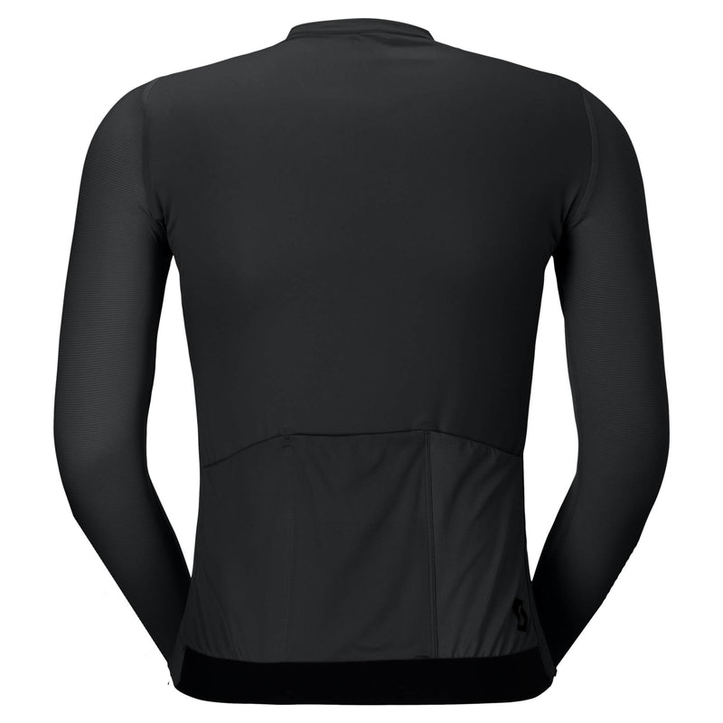 SCOTT Jersey Men's RC Pro Training Long Sleeve