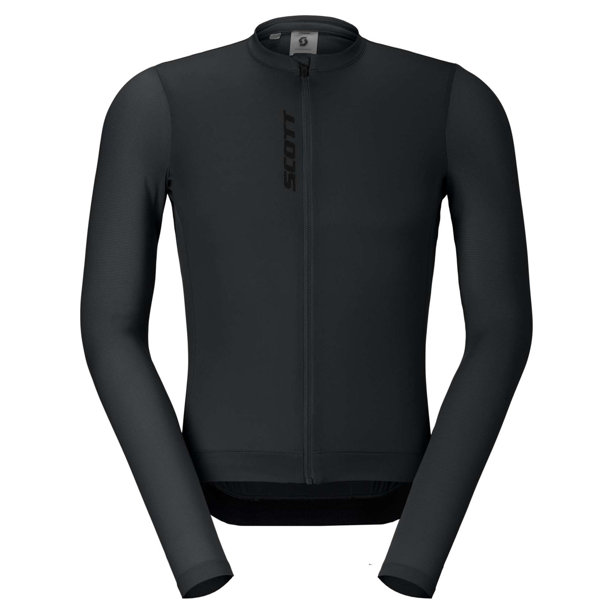 SCOTT Jersey Men's RC Pro Training Long Sleeve
