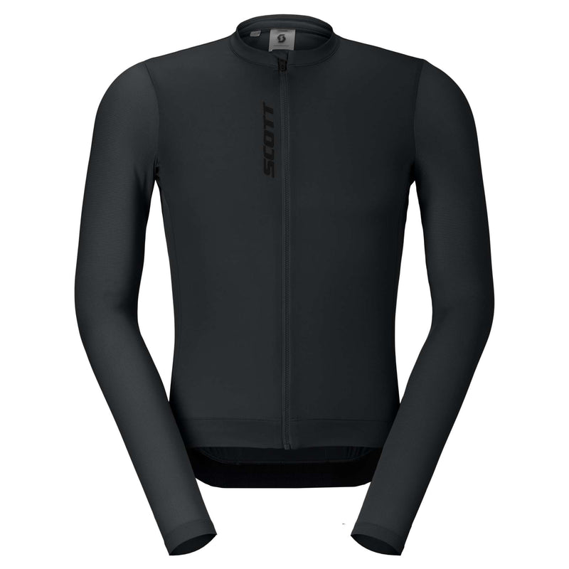 SCOTT Jersey Men's RC Pro Training Long Sleeve