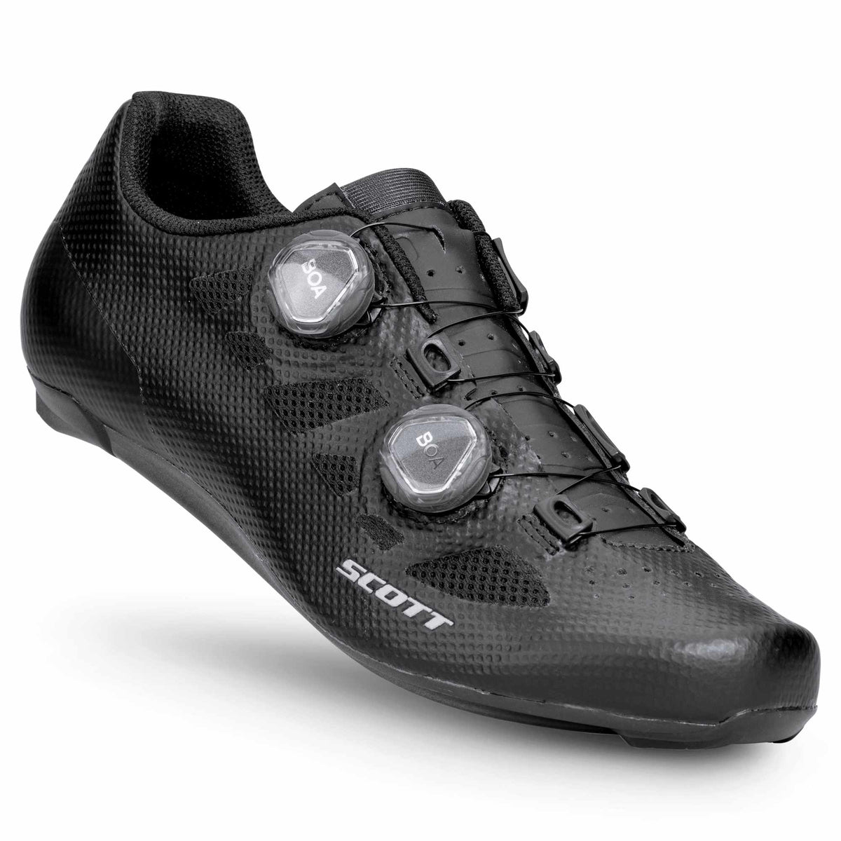 SCOTT Shoe Road Vertec Boa