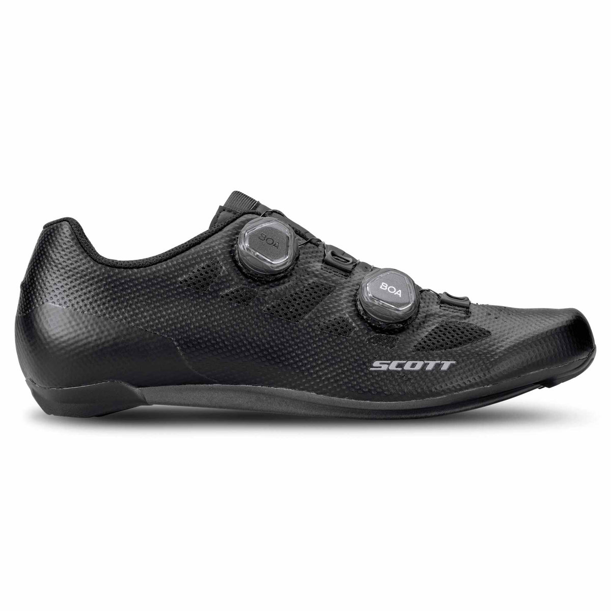 SCOTT Shoe Road Vertec Boa