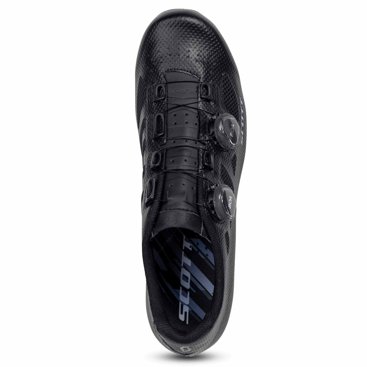 SCOTT Shoe Road Vertec Boa