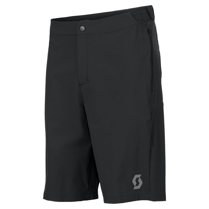 SCOTT Shorts Men's Vertic LT w/pad