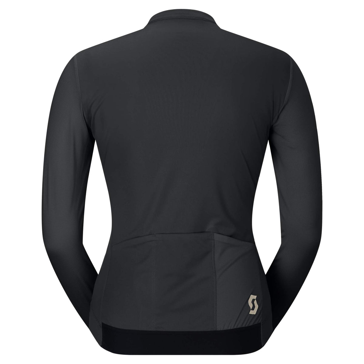 SCOTT Jersey Women's RC Pro Training Long Sleeve