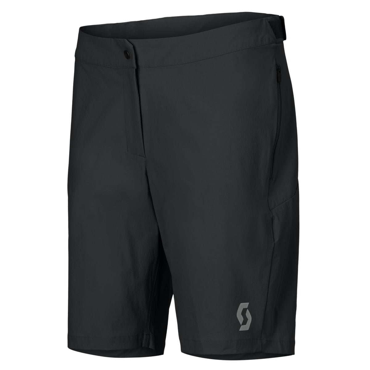 SCOTT Shorts Women's Vertic LT w/pad