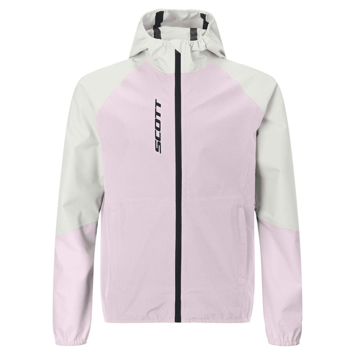SCOTT Jacket Jr Explorair Light Dryo 2.5L