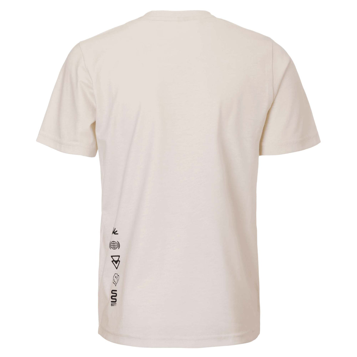 SCOTT Tee Jr Defined DRI Short Sleeve