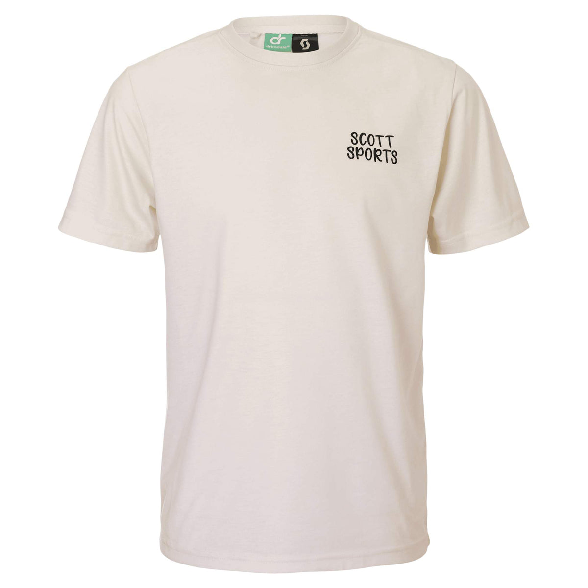 SCOTT Tee Jr Defined DRI Short Sleeve