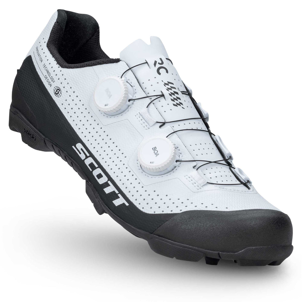 SCOTT Shoe Mtb RC