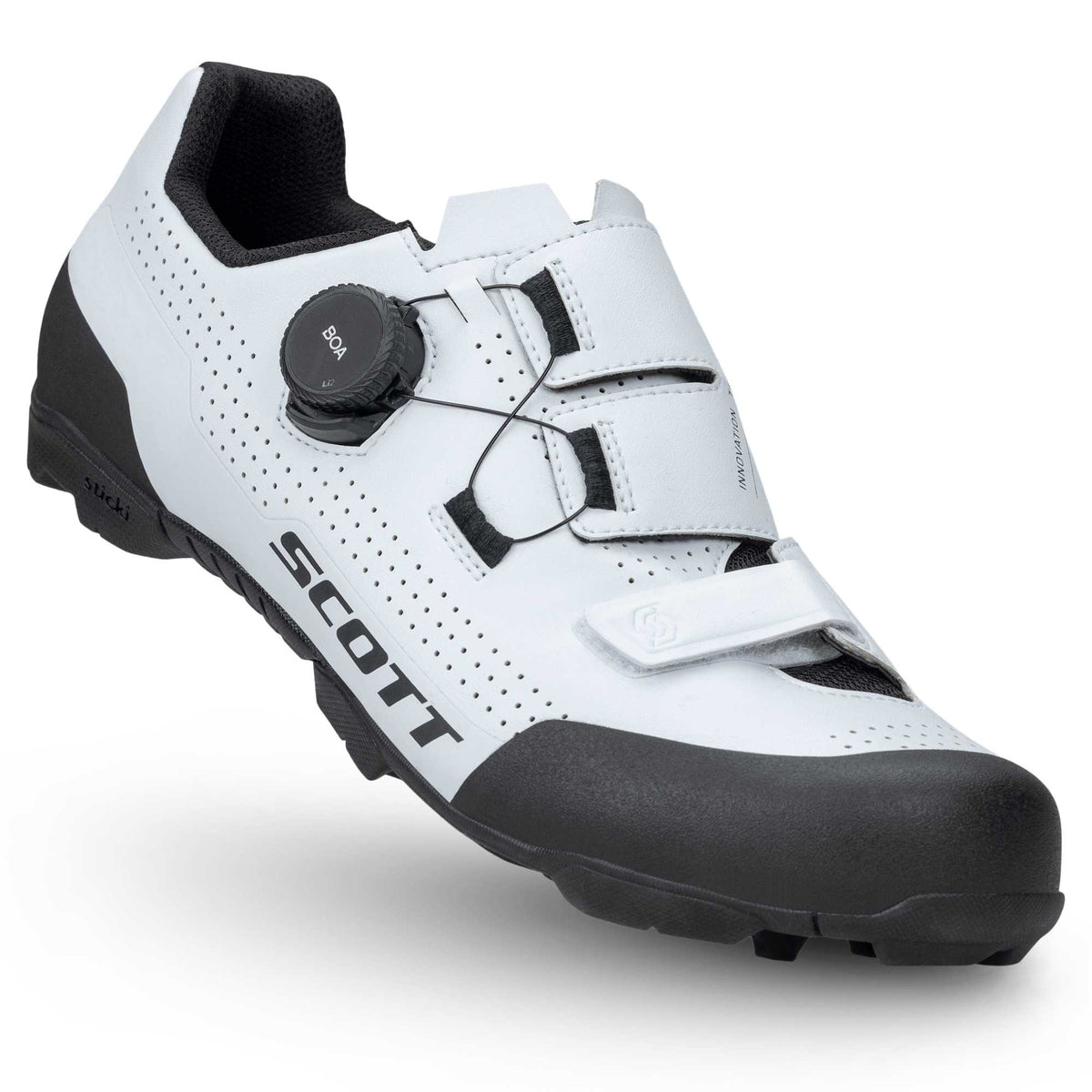 SCOTT Shoe Mtb Team Boa