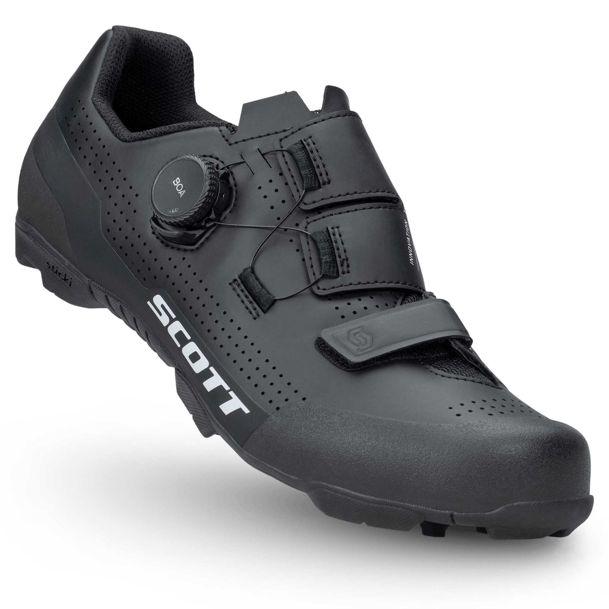 SCOTT Shoe Mtb Team Boa