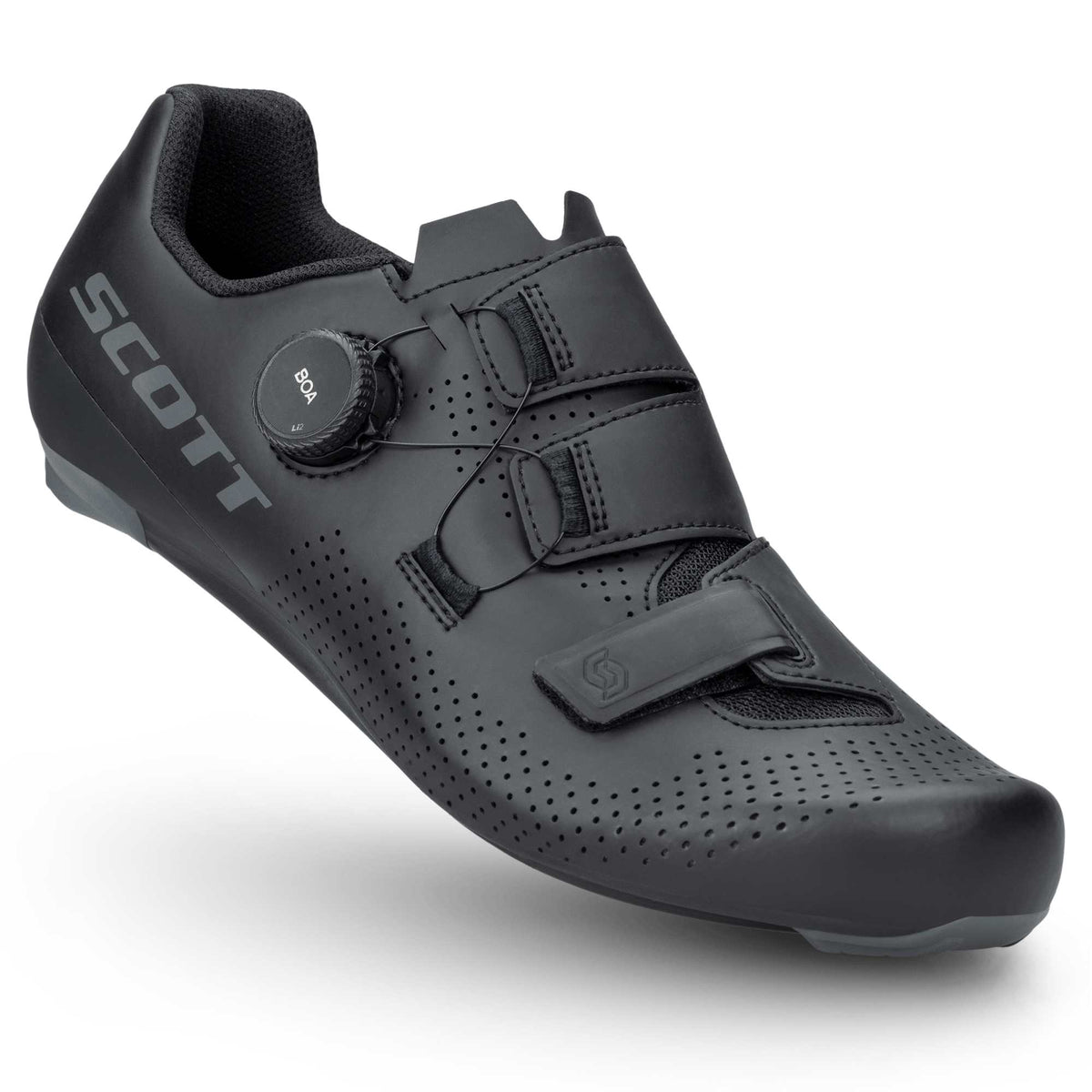 SCOTT Shoe Road Team Boa