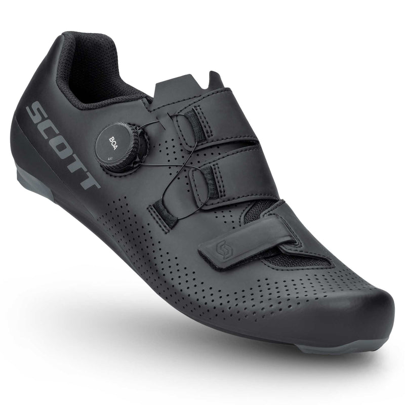 SCOTT Shoe Road Team Boa