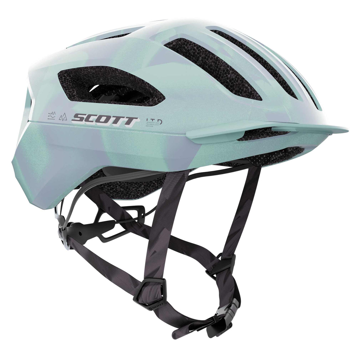 SCOTT Helmet Sierra Mips