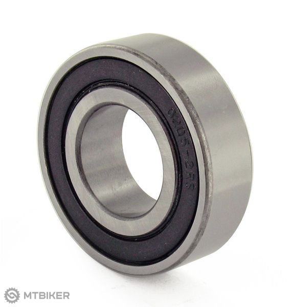 FSA Hub Bearing 6001-RS (U2082DS, MR022)
