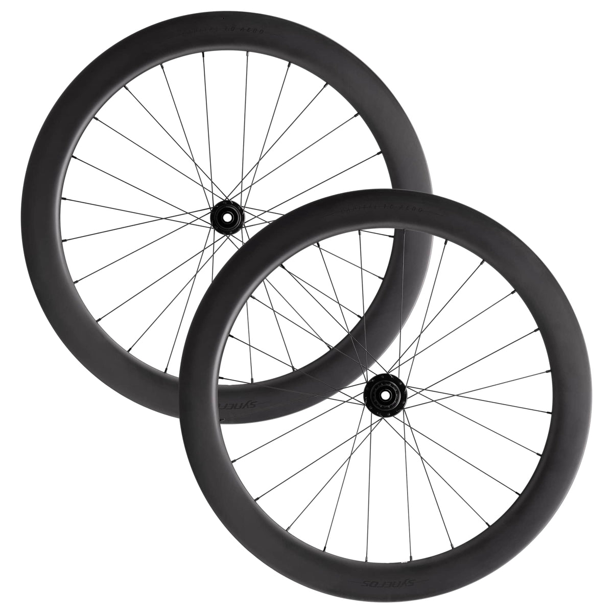 Syncros Wheelset Capital 1.0 60