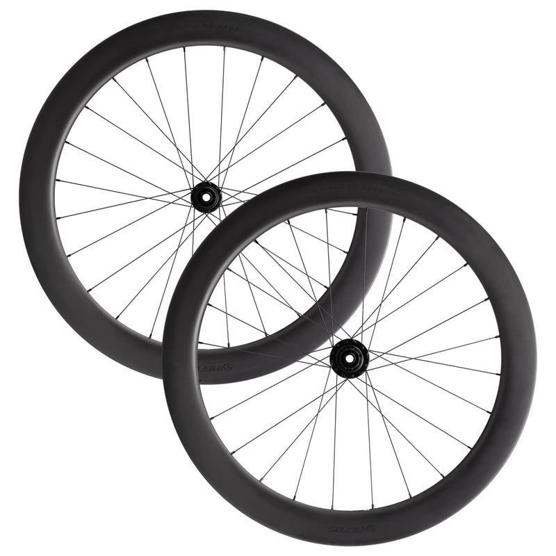 Syncros Wheelset Capital 1.0 60