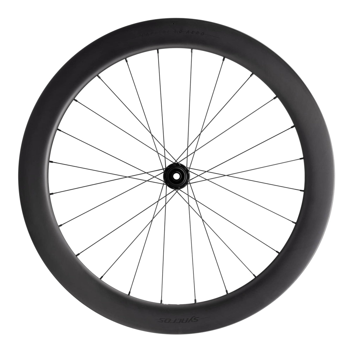 Syncros Wheelset Capital 1.0 60