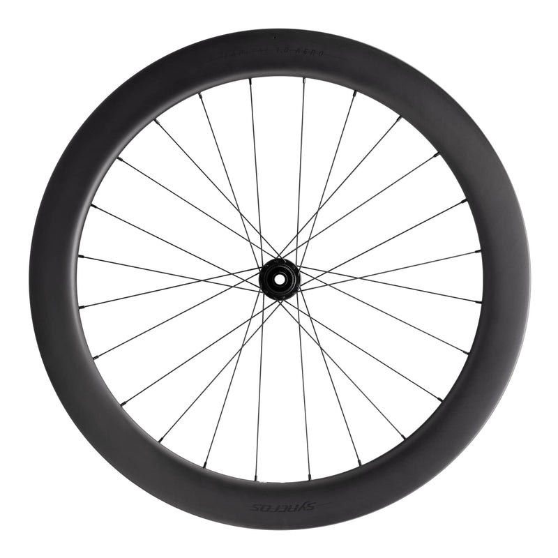 Syncros Wheelset Capital 1.0 60