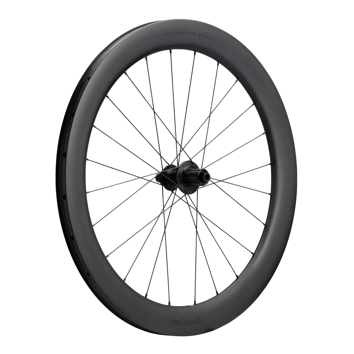 Syncros Wheelset Capital 1.0 60