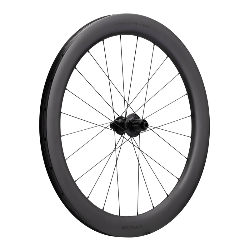 Syncros Wheelset Capital 1.0 60