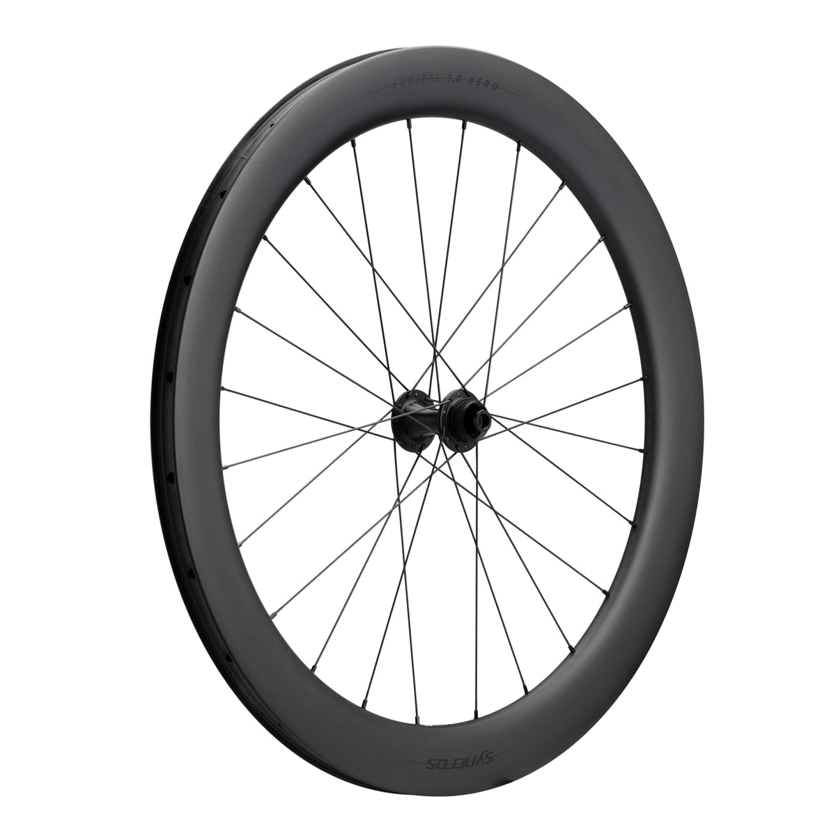 Syncros Wheelset Capital 1.0 60
