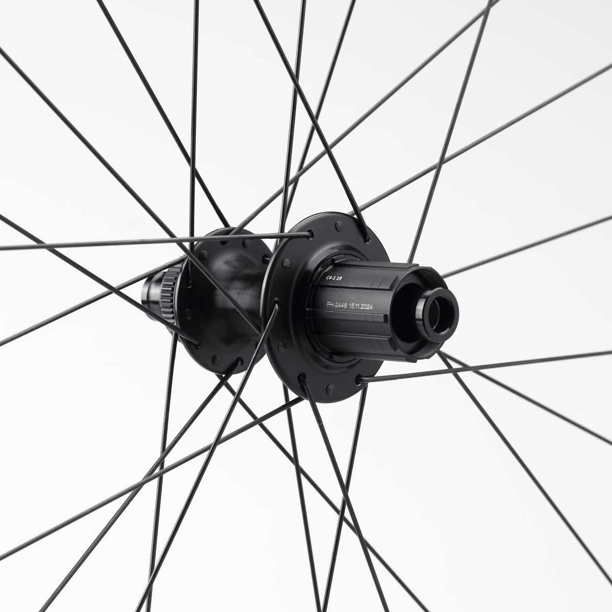 Syncros Wheelset Capital 1.0 60