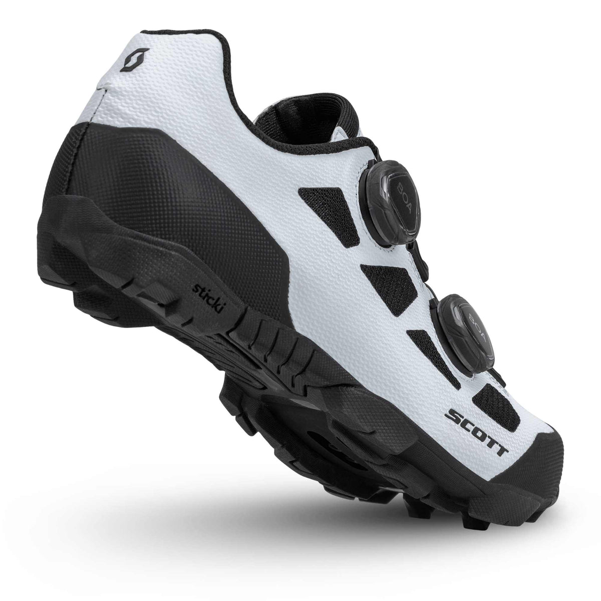 SCOTT Shoe Women's Mtb Vertec