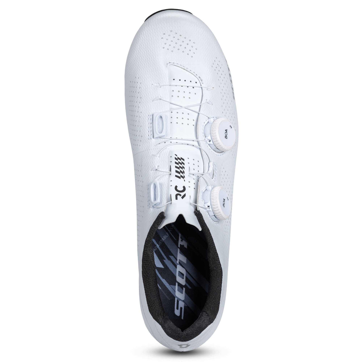 SCOTT Shoe Road RC