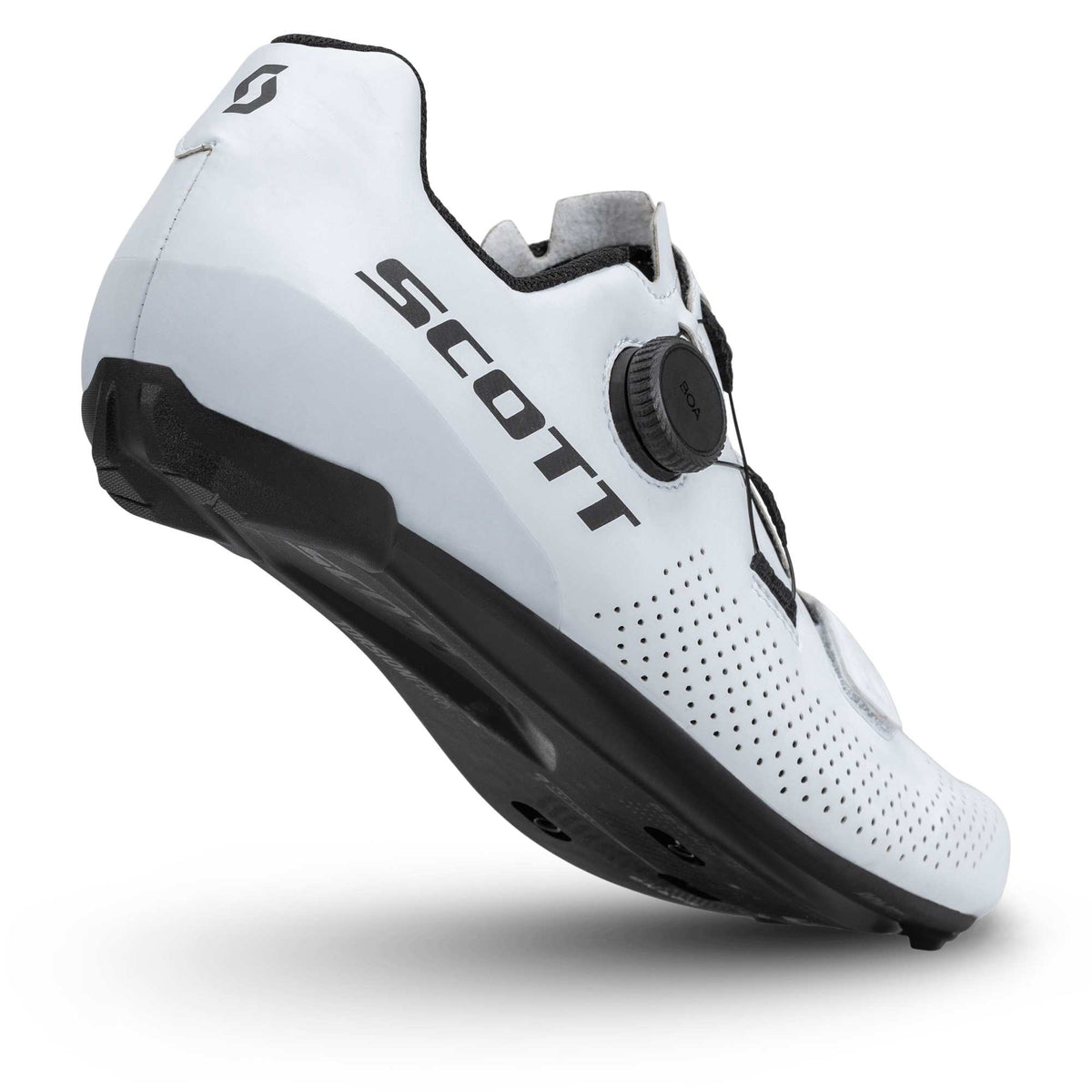 SCOTT Shoe Road Team Boa