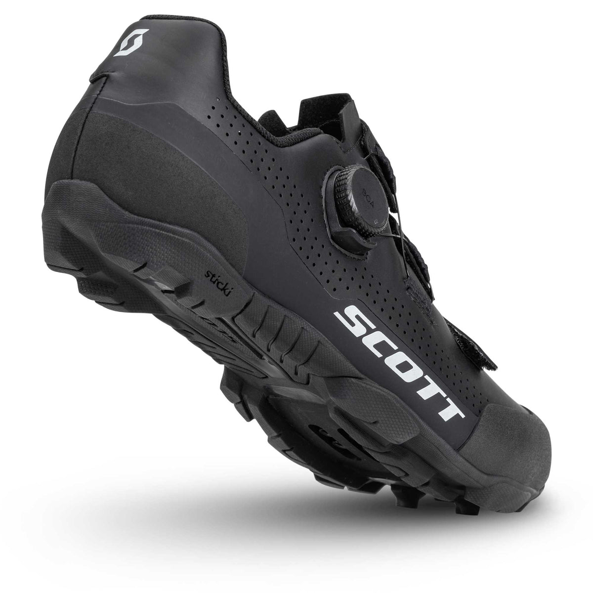 SCOTT Shoe Mtb Team Boa