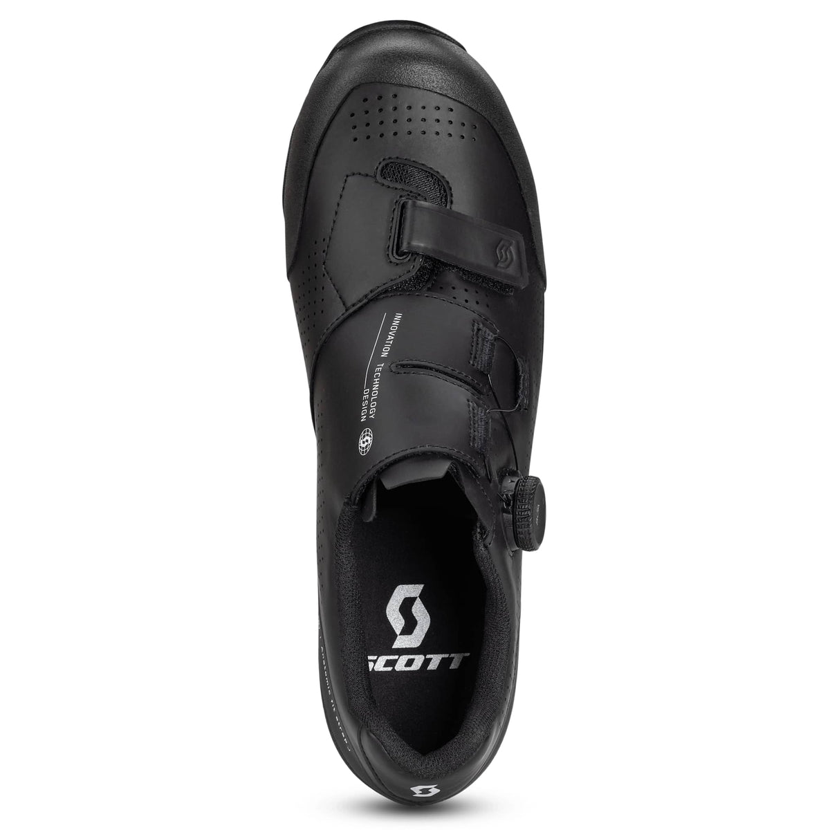 SCOTT Shoe Mtb Team Boa