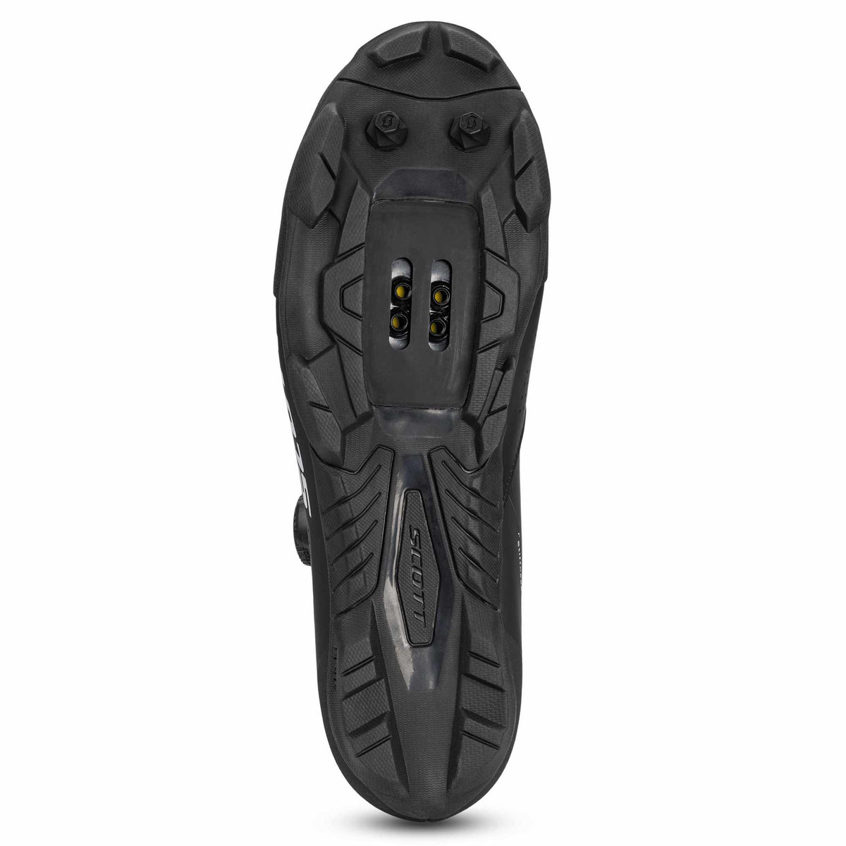 SCOTT Shoe Mtb Team Boa