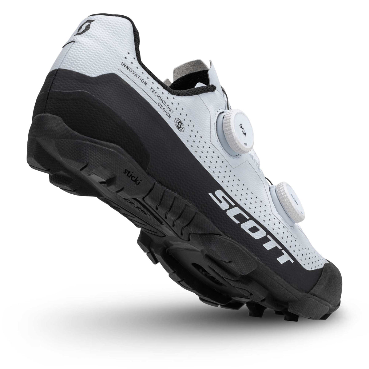 SCOTT Shoe Mtb RC
