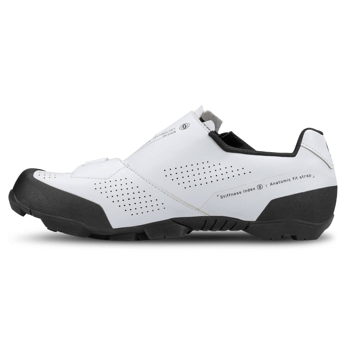 SCOTT Shoe Women's Mtb Team Boa