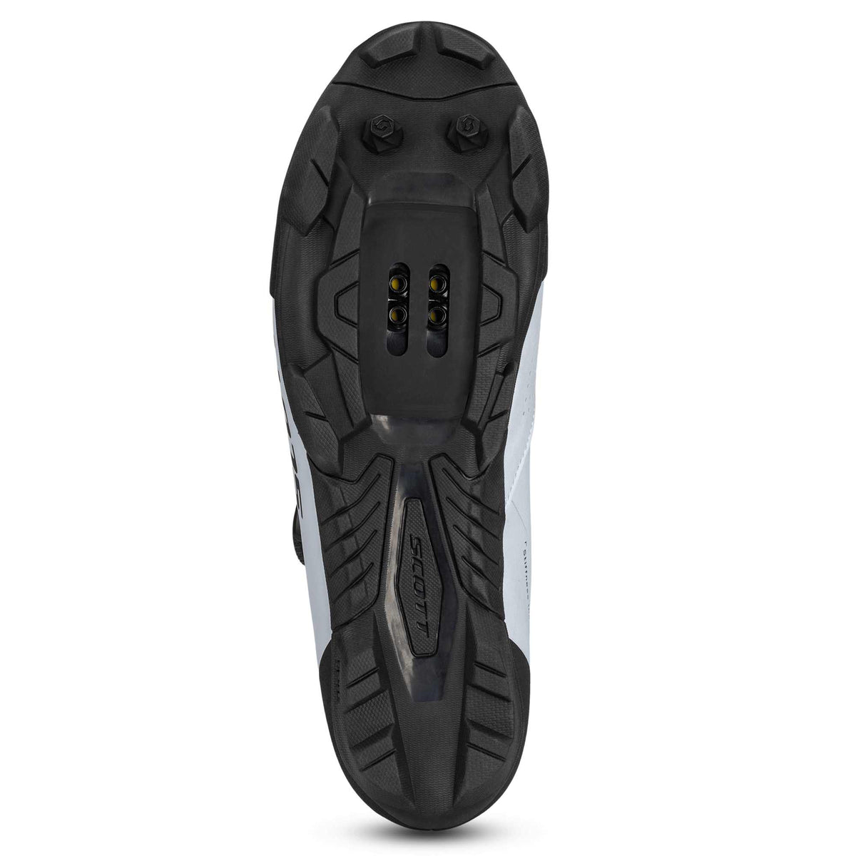 SCOTT Shoe Women's Mtb Team Boa