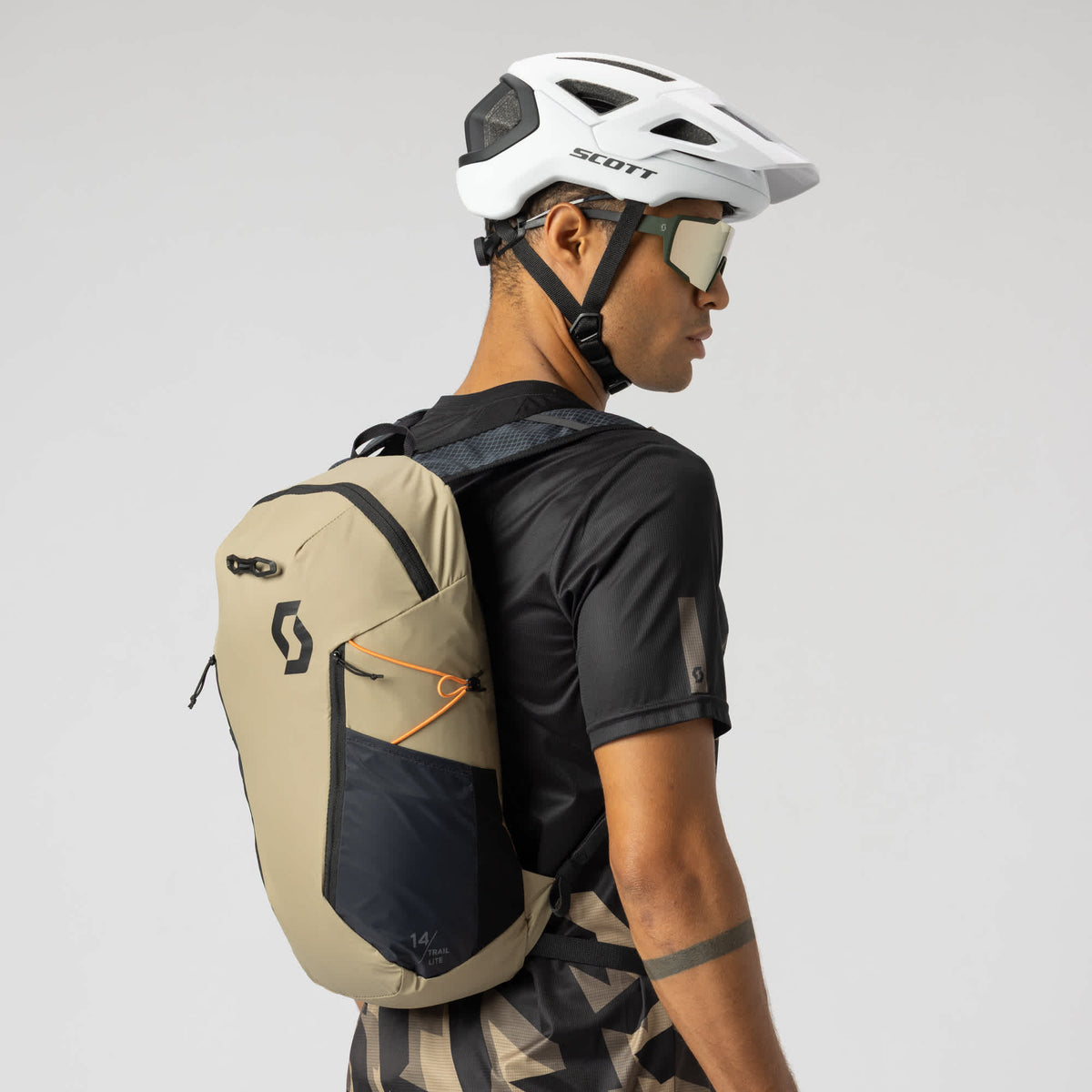 SCOTT Backpack Trail Lite 14