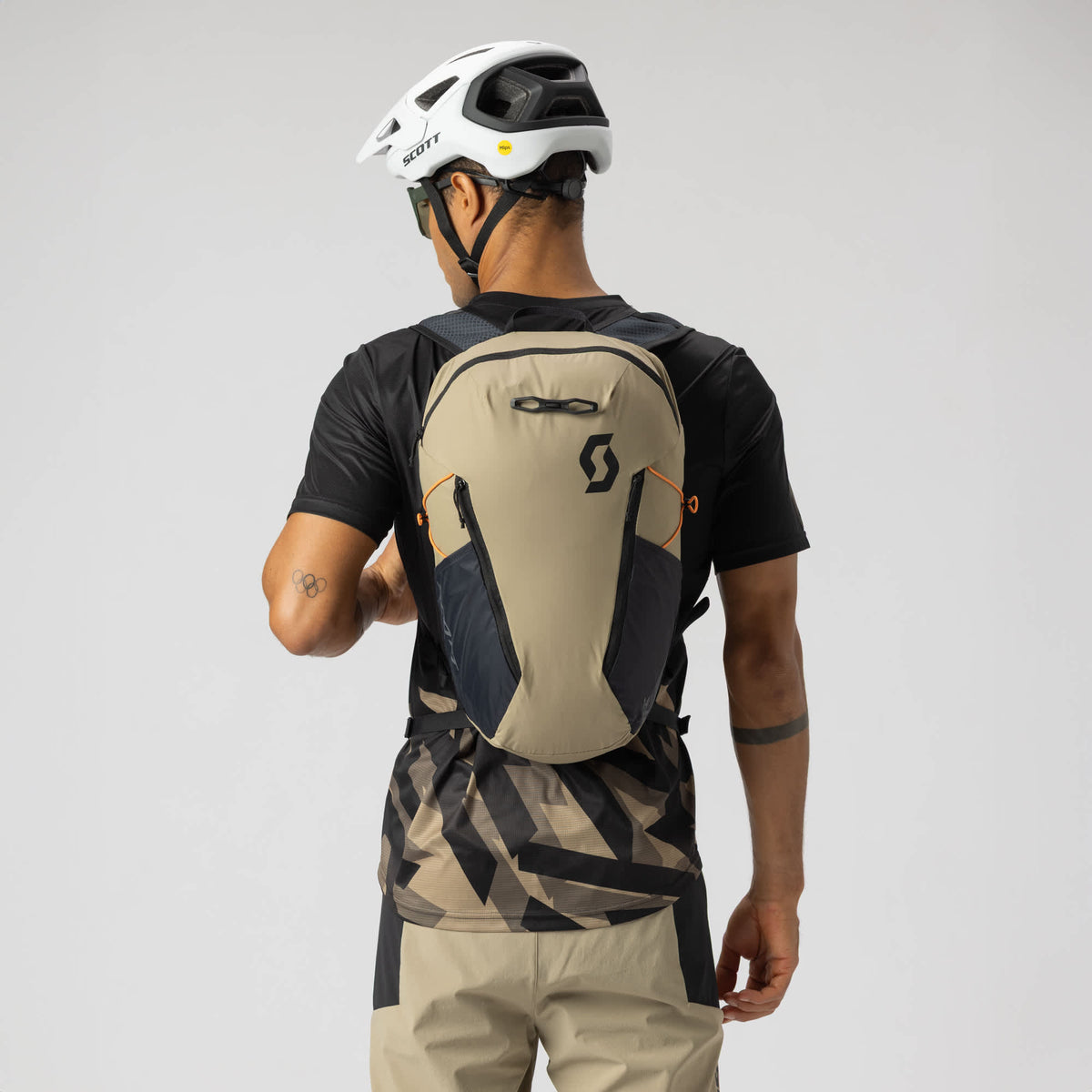 SCOTT Backpack Trail Lite 14