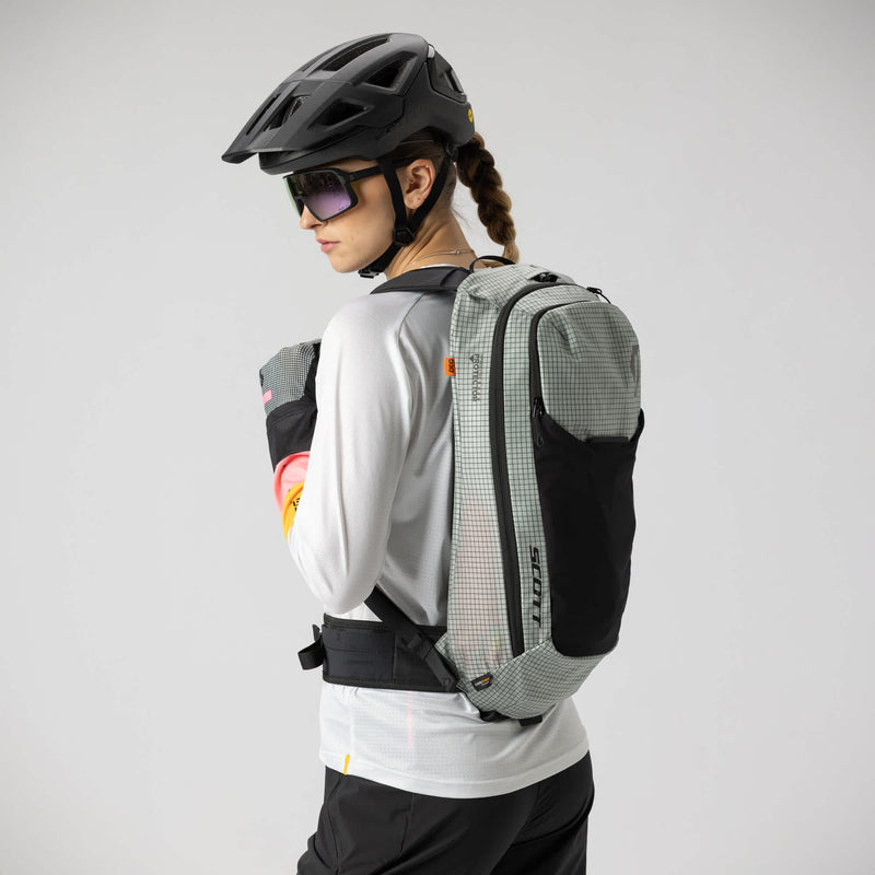 SCOTT Backpack Trail Protect 10