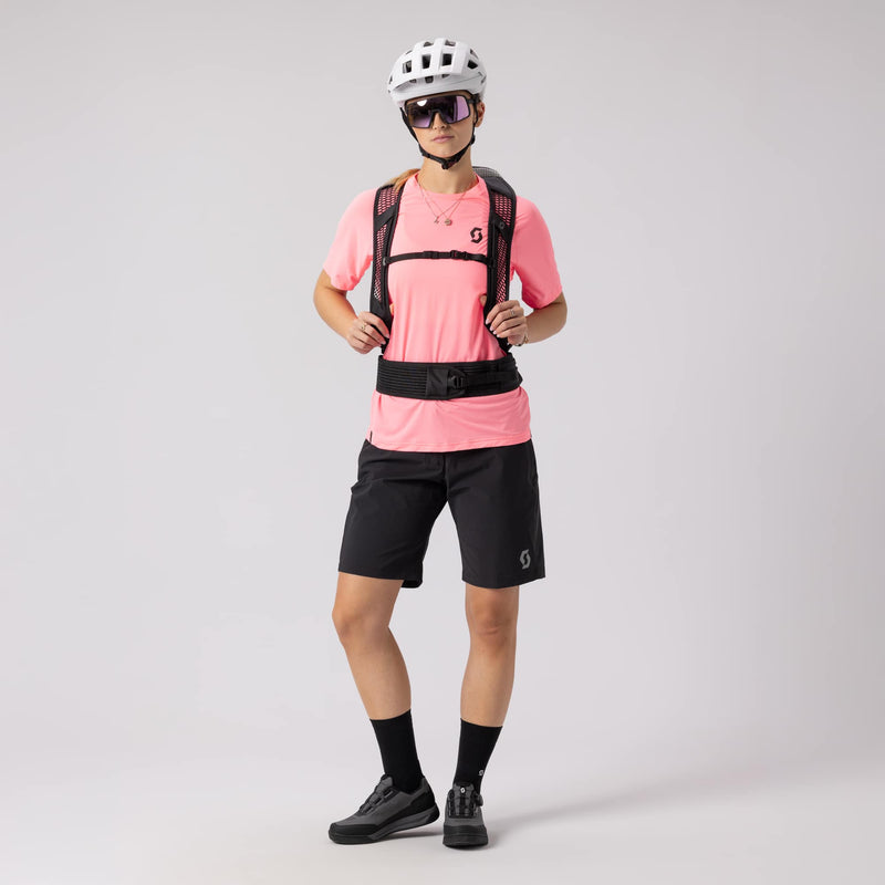 SCOTT Backpack Trail Protect 20