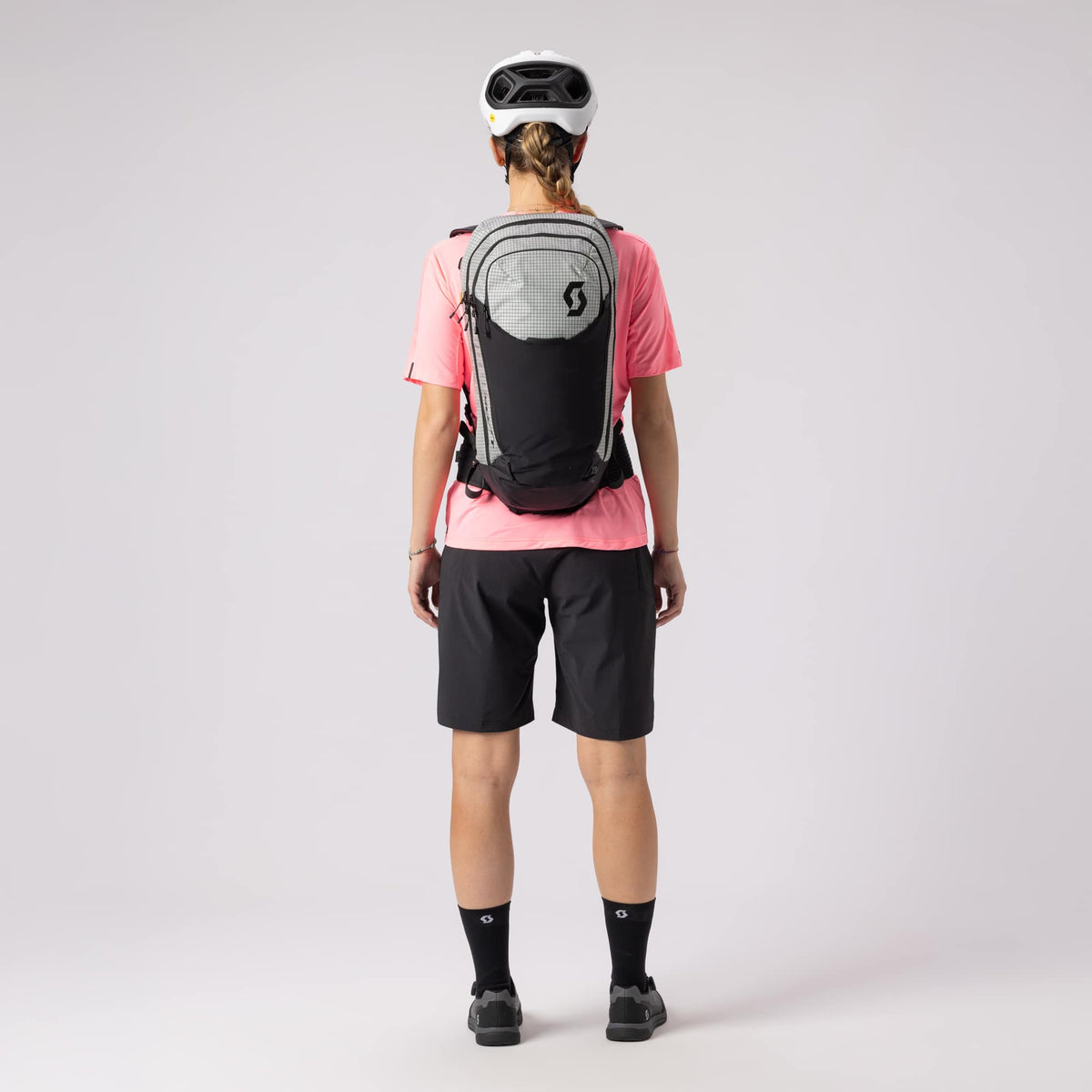 SCOTT Backpack Trail Protect 20