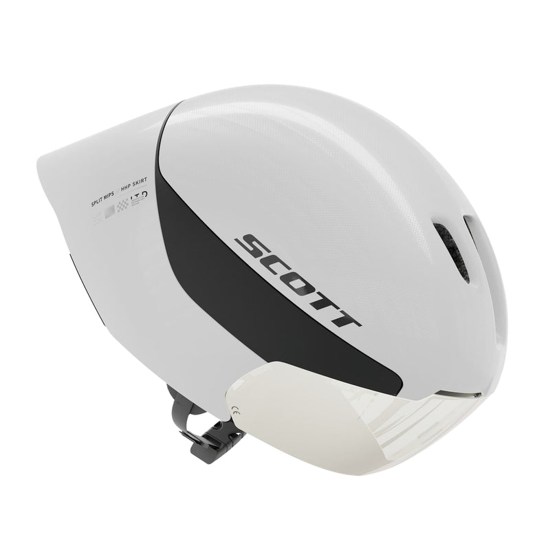 SCOTT Helmet Split RC Mips