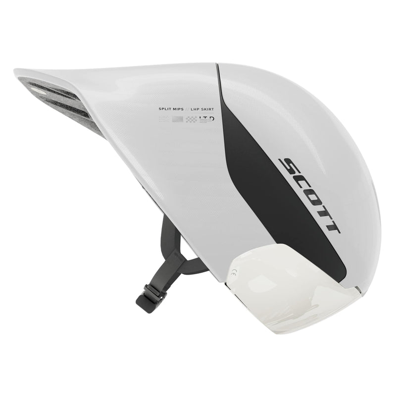 SCOTT Helmet Split RC Mips