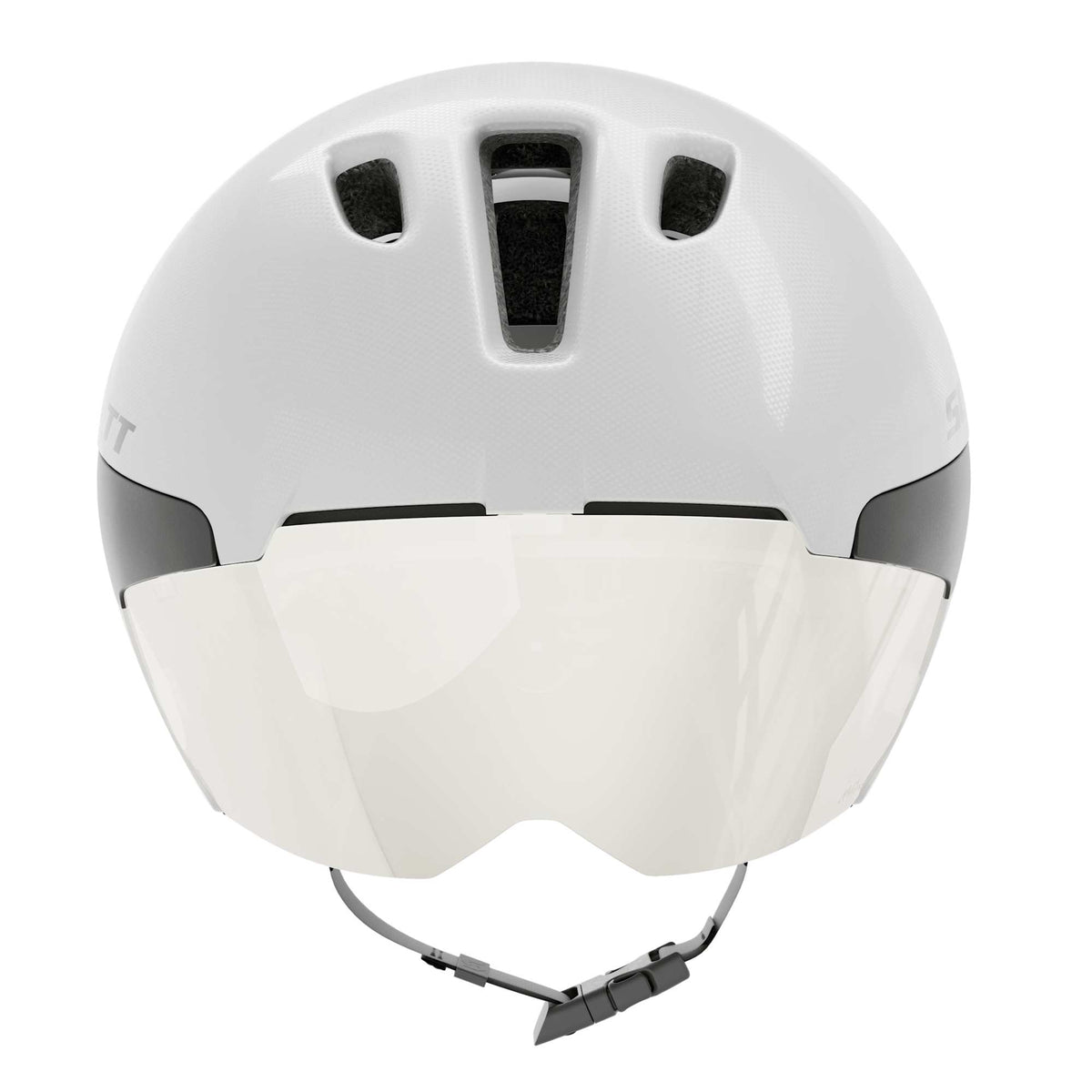 SCOTT Helmet Split RC Mips
