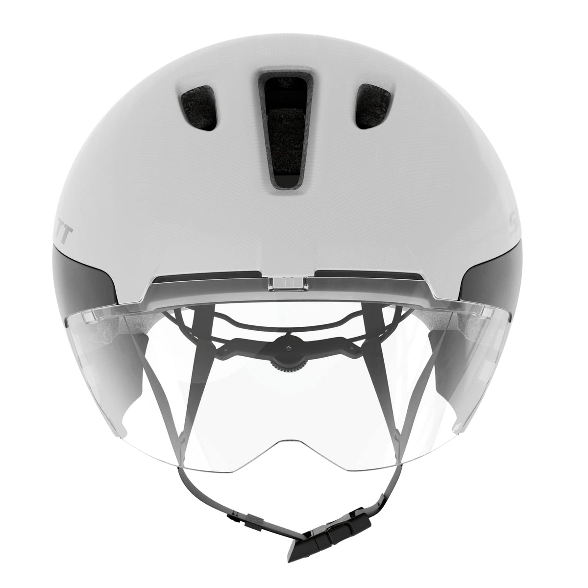 SCOTT Helmet Split RC Mips