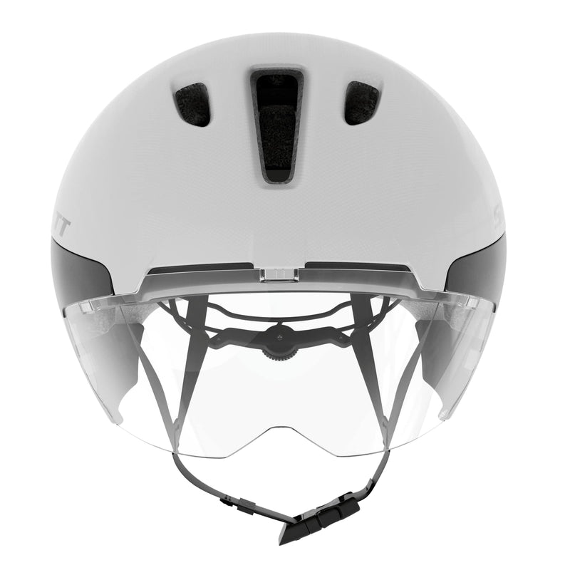SCOTT Helmet Split RC Mips