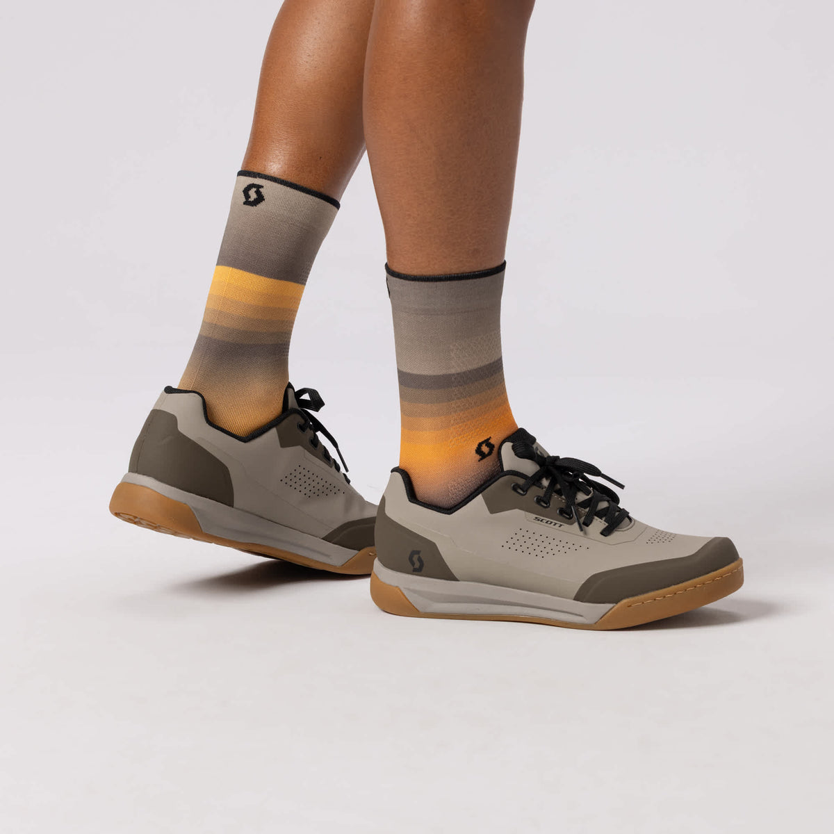SCOTT Shoe Volt Evo Clip