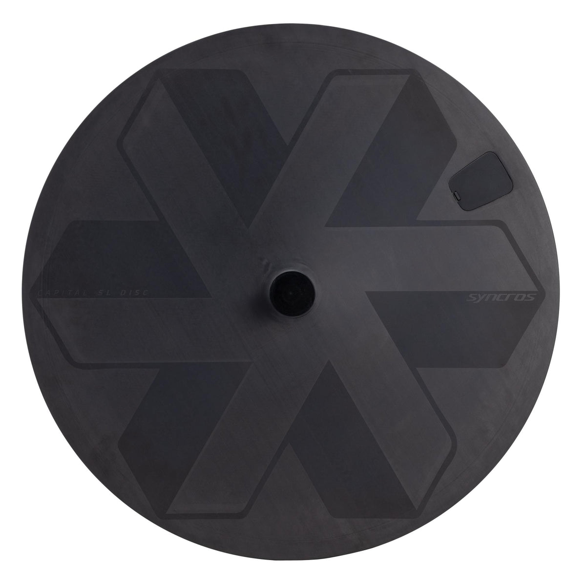Syncros Wheel Rear Capital SL, Disc